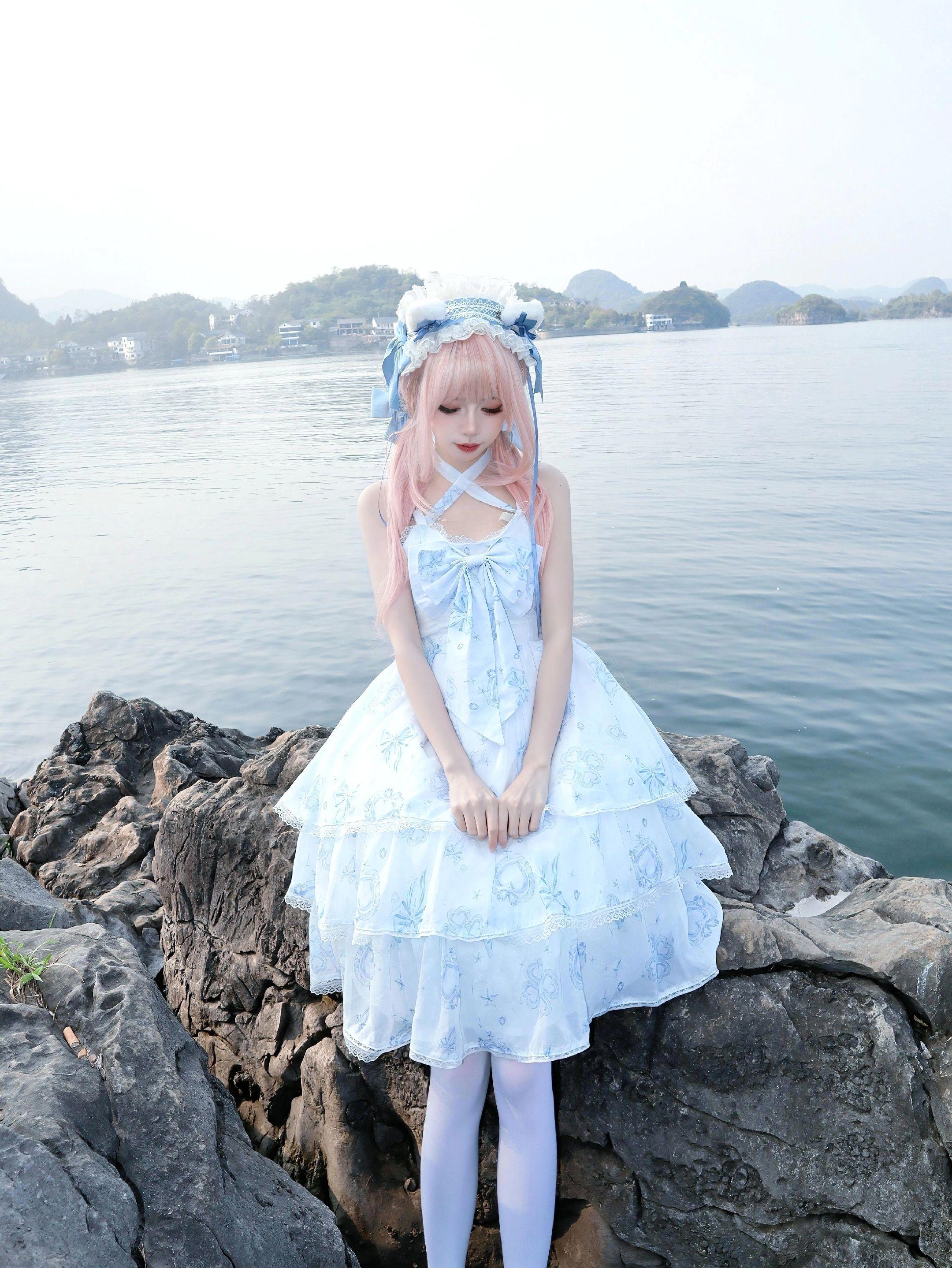 我这不是笨啊 你没看过日漫吗 我这个叫天然呆