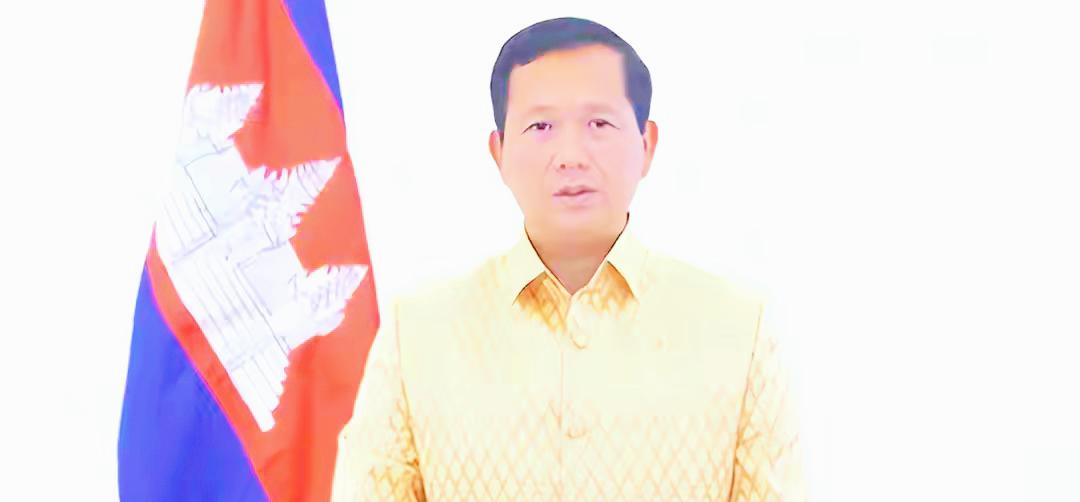 果然还是走到了这一步

就在外界还在观望时，洪玛奈突然公开表态要全面加大与美国的