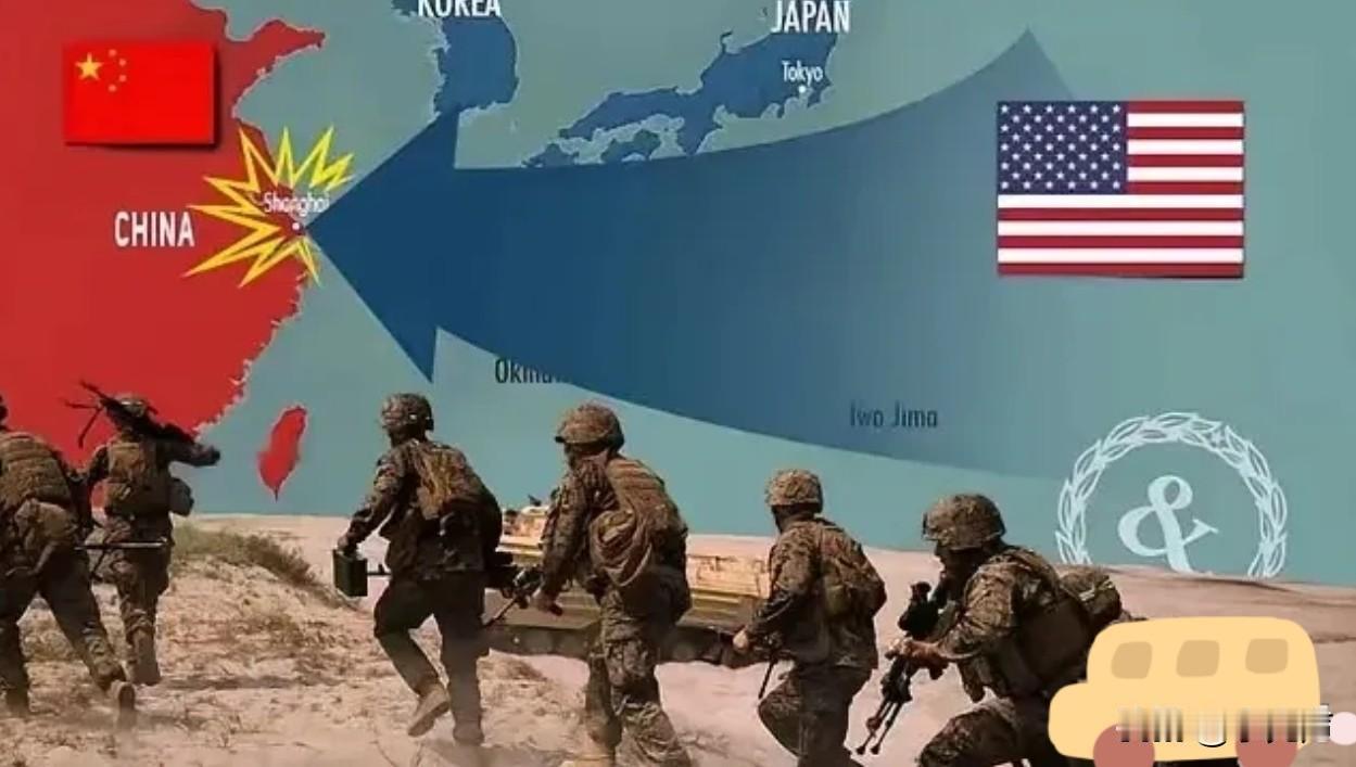 美国在赌，中国也在赌！

​美国在赌中国敢不敢收复台湾，什么时候收复台湾，要以多