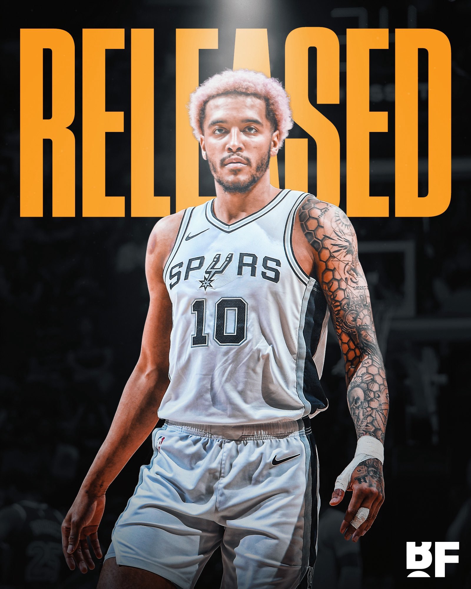 索汉下一站是哪儿？NBA