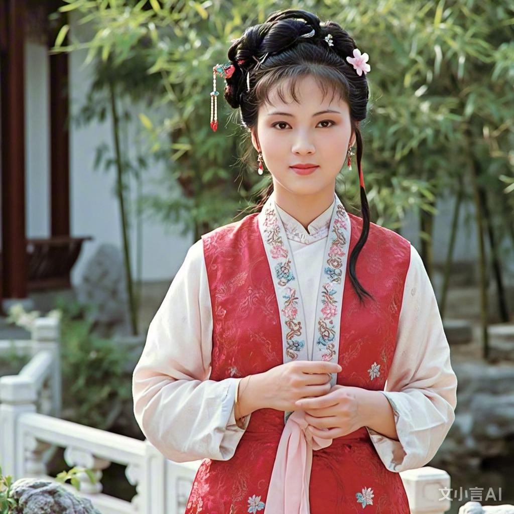 红楼梦里最聪明的人，真不是王熙凤，也不是宝钗黛玉，而是最不起眼的袭人。
她没有显