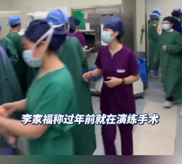 新疆24岁产妇诞1男4女五胞胎，李家福曾建议减胎，夫妻：每个生命都珍贵
近日，极