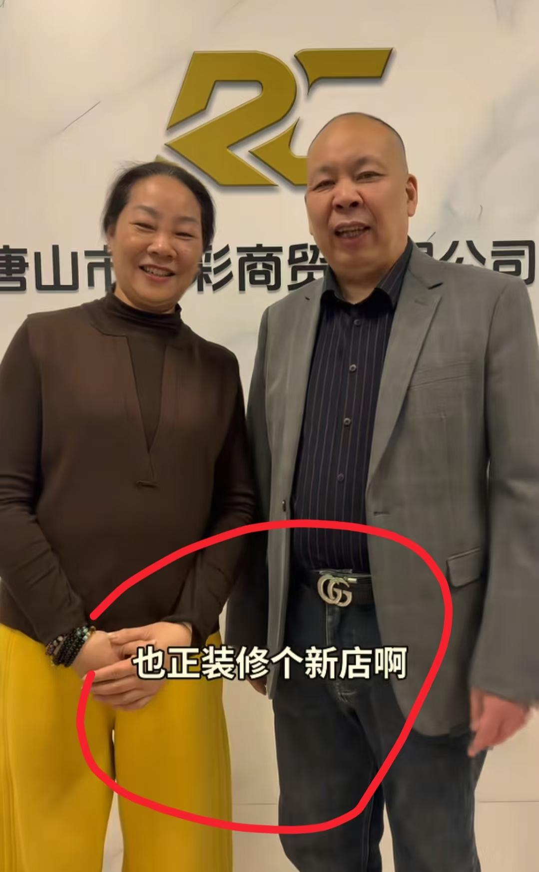 我开始有点理解全网网友为啥都在夸厉怀远爸妈了！
能把日子过成这样的夫妻，谁会不羡