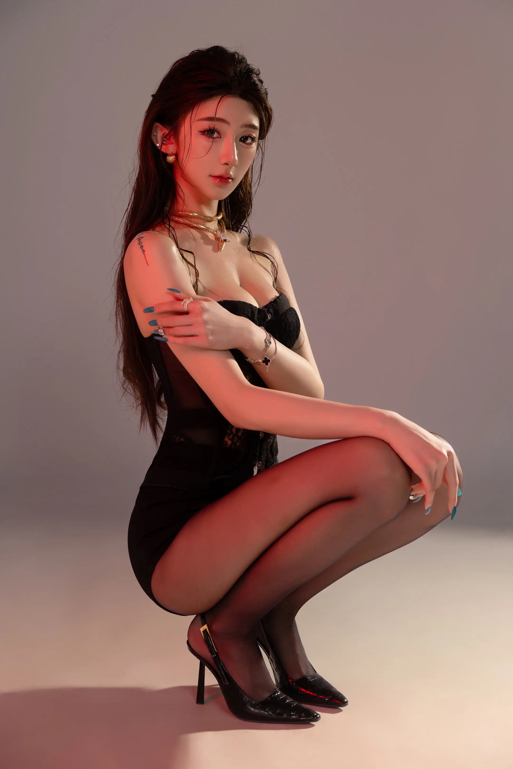 宝宝这个词已经过时了 改叫妈妈