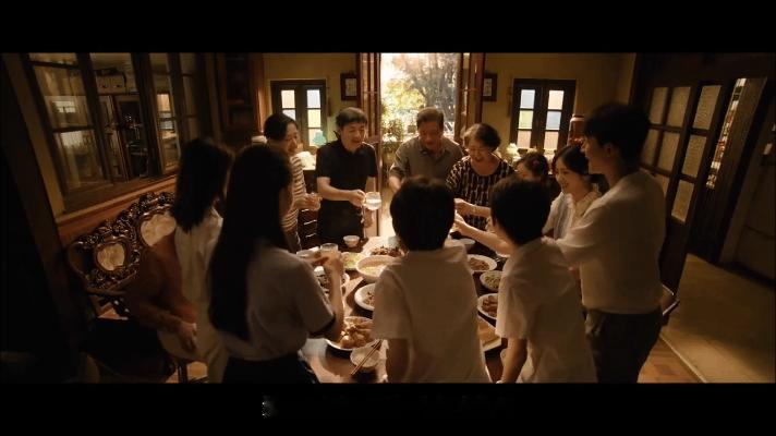 但愿人长久首发预告丁勇岱、沈月、张晚意、萨日娜主演的《但愿人长久》首发预告来了，