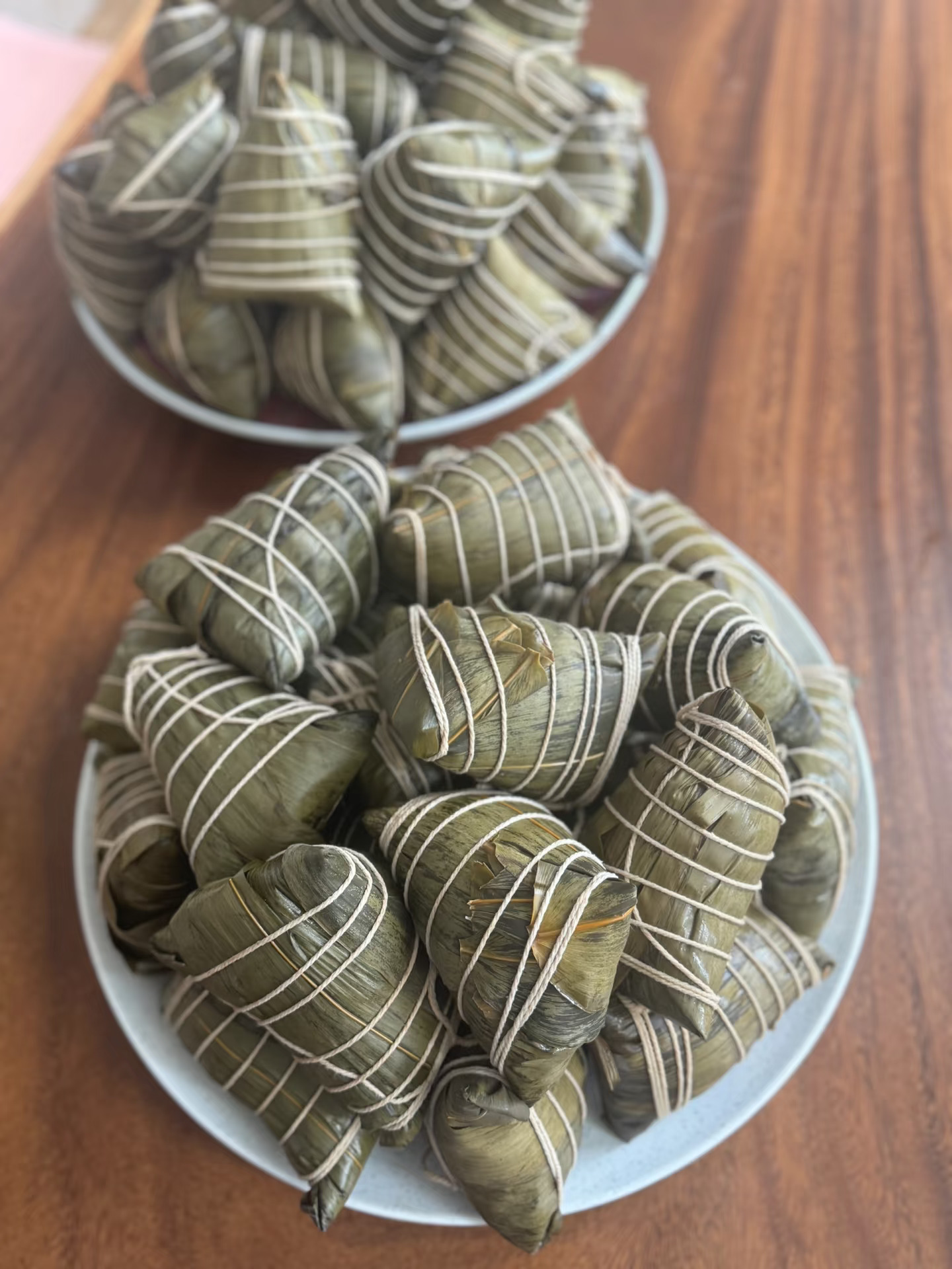 🇬🇧粽子天价粽子又上架了 £28 一个🥵