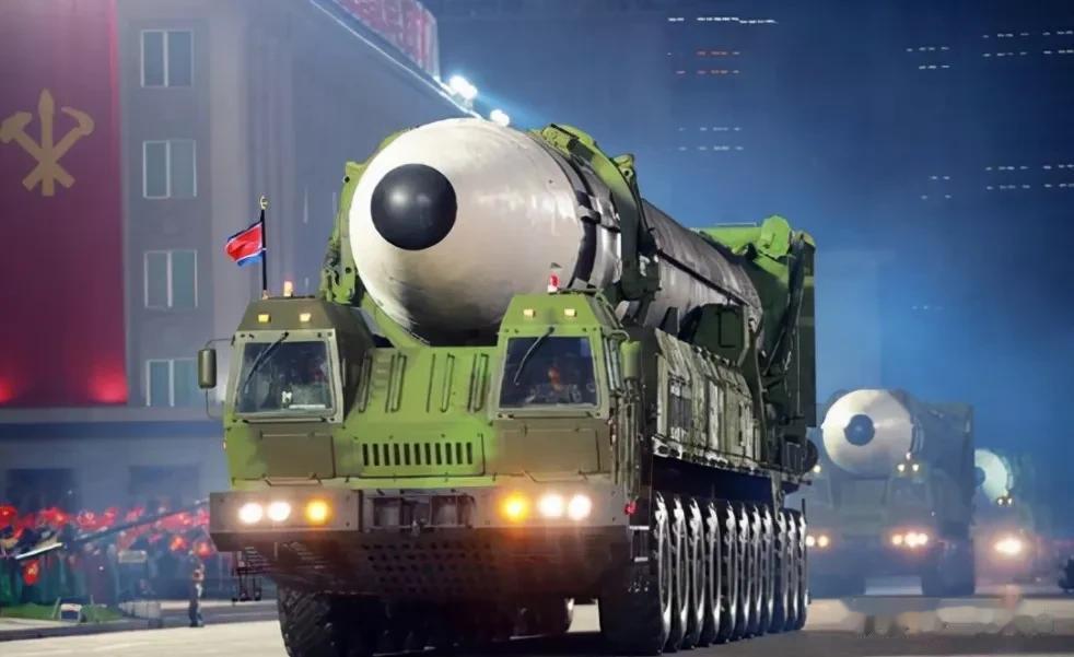 谁敢动朝鲜？半岛突然急速升温，中国高层明起访问平壤，俄防长也会去！

最近，美国