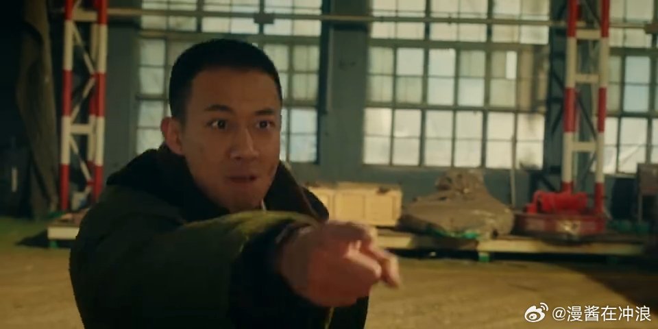 北境往事兄弟版预告  厌烦浑浊陈旧江湖，二人结伴奔走市井，以性命互托满心信任，坚