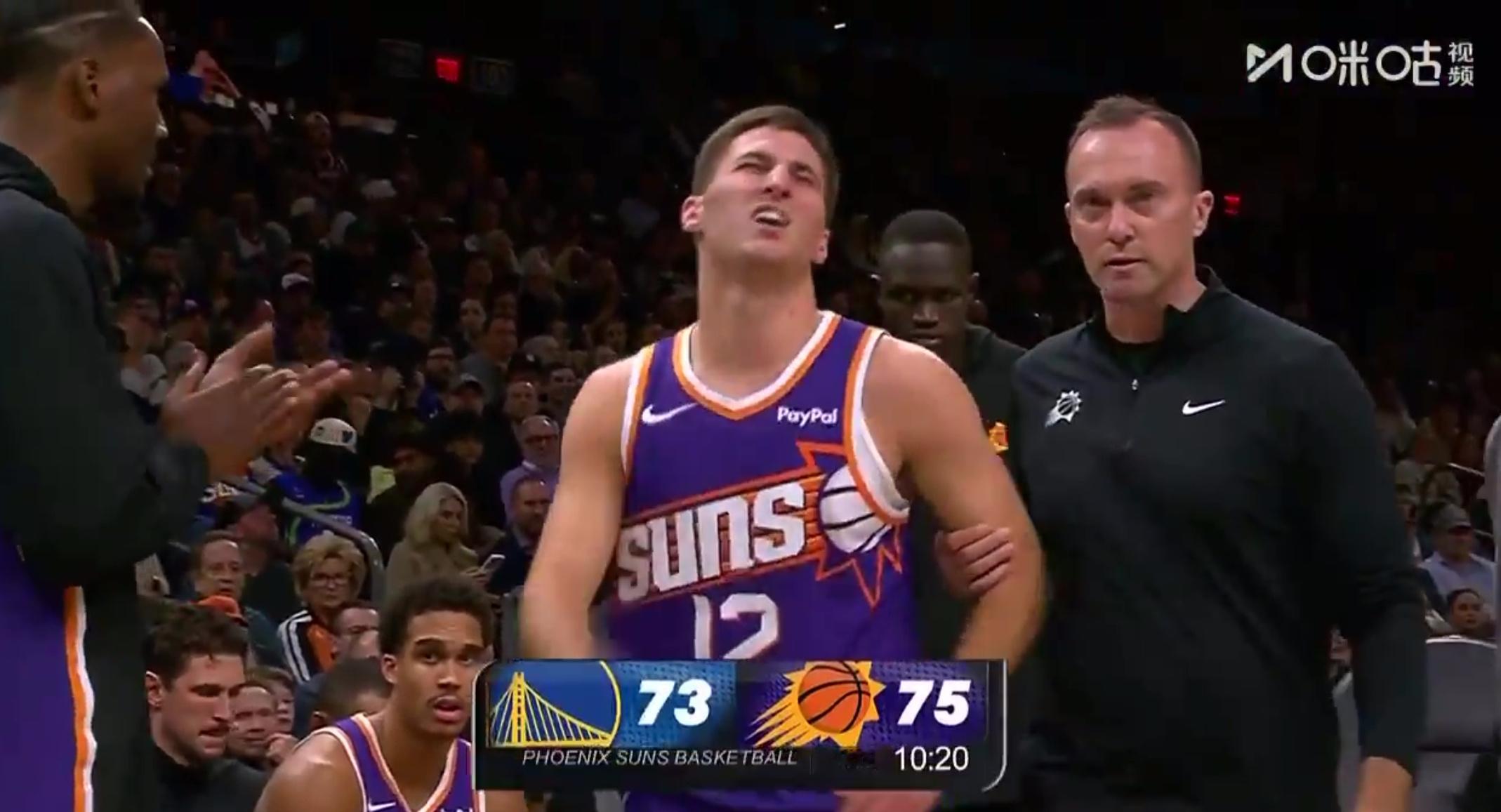 别有事🙏希望双方都能健康比完比赛 