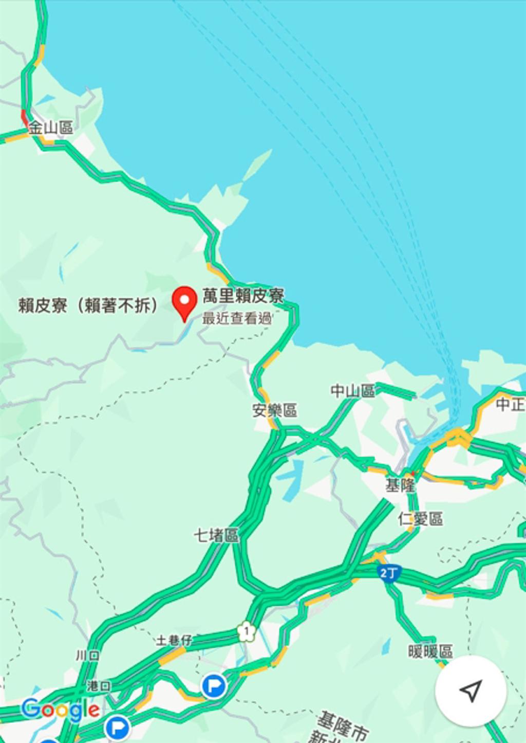 岛内网友太有才了，狂吐槽“赖清德双标金句”，笑死！

最近，赖清德因新北万里老家