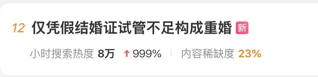 仅凭假结婚证试管不足构成重婚上海患癌妻子朱女士发现丈夫伪造结婚证与第三者做试管婴