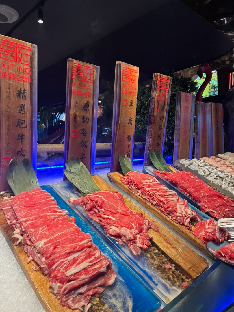 都不许去这家，难吃死了… 三亚