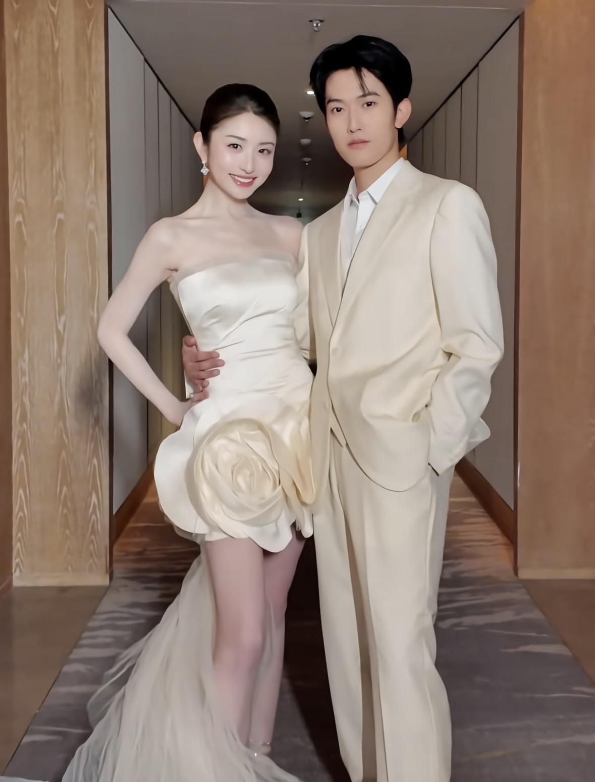 如益cp取关事件辟谣，方益炯承认是自己说了气话惹恼了徐如蓝，冷静后彼此都过了气头