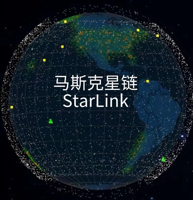 马斯克的星链垄断噩梦开始了，之前他狂砸百亿，发射9000多颗卫星

马斯克最近这