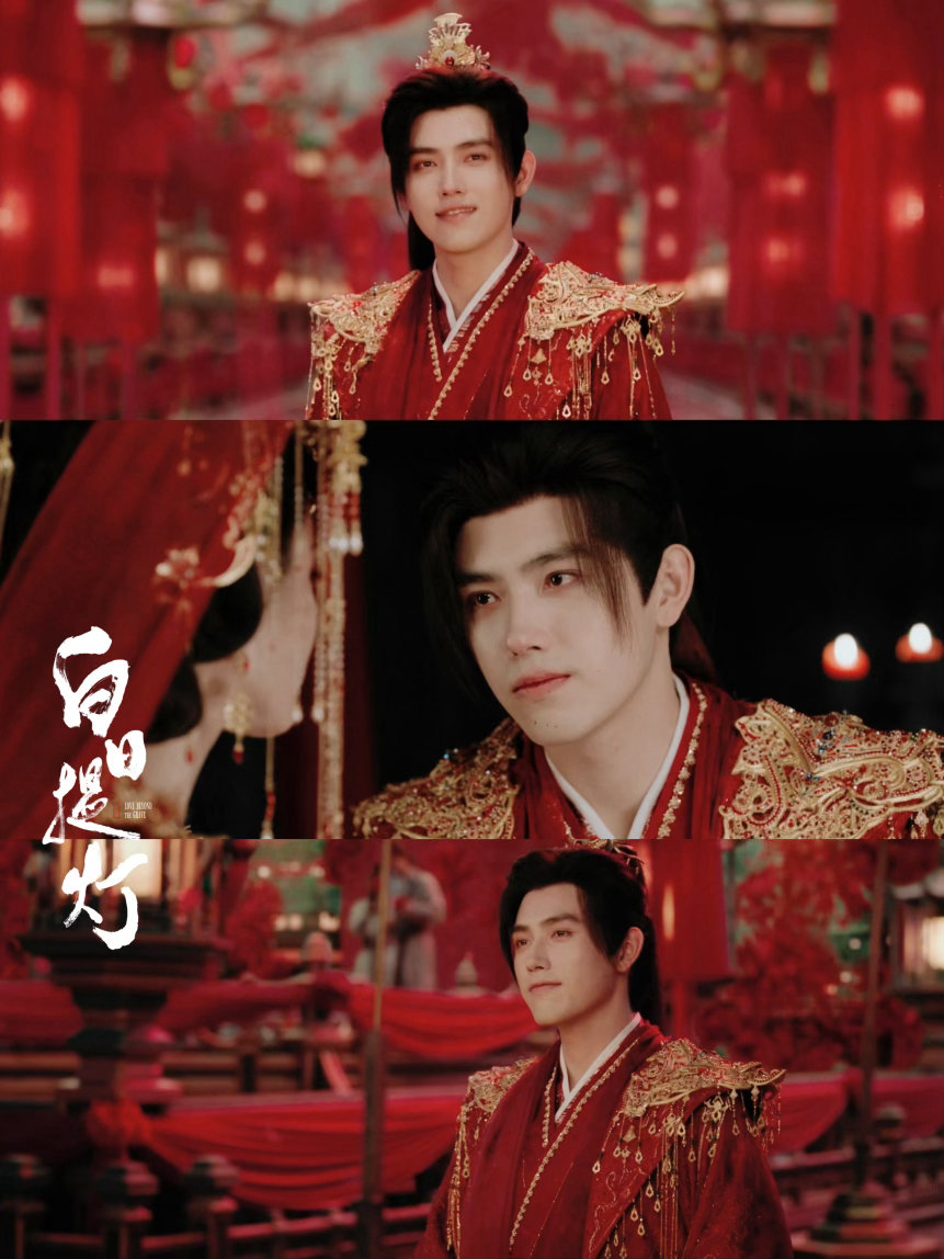 白日提灯一集刀我一次 小孩哥沉英战死沙场，刀一次。方先野横尸于野，再刀一次。晏柯