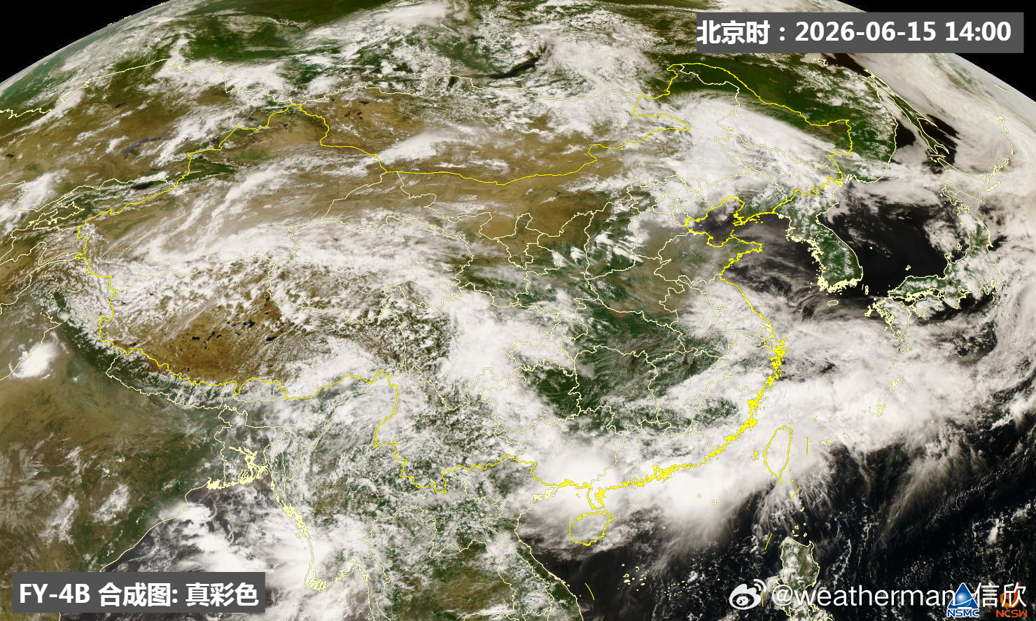 【气温】今天我国的气温变化，总体平稳。新疆到河南等地多晴热天气。截至14时最高，
