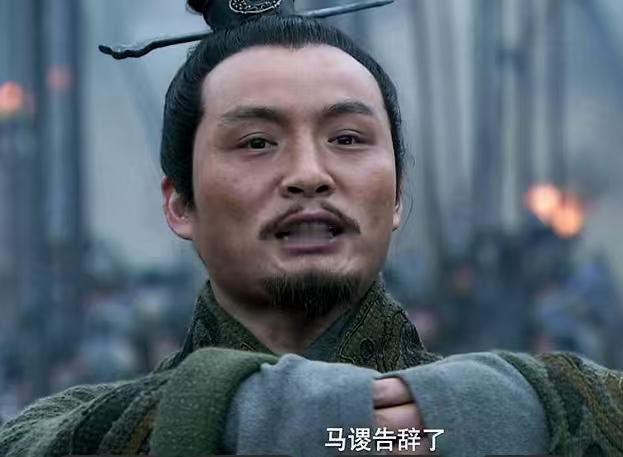 今日话题：诸葛亮为什么要让马谡守街亭？？？

网友甲：说真的，看完原著之后我甚至