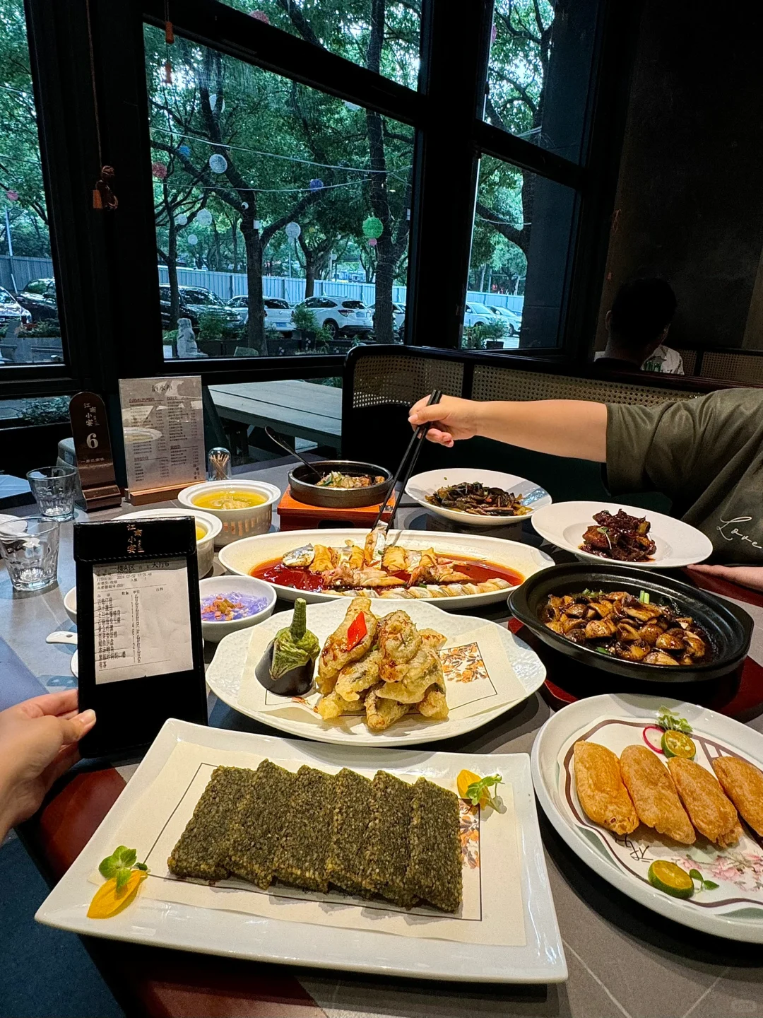 在宁波！！基本隔段时间就会去吃的……