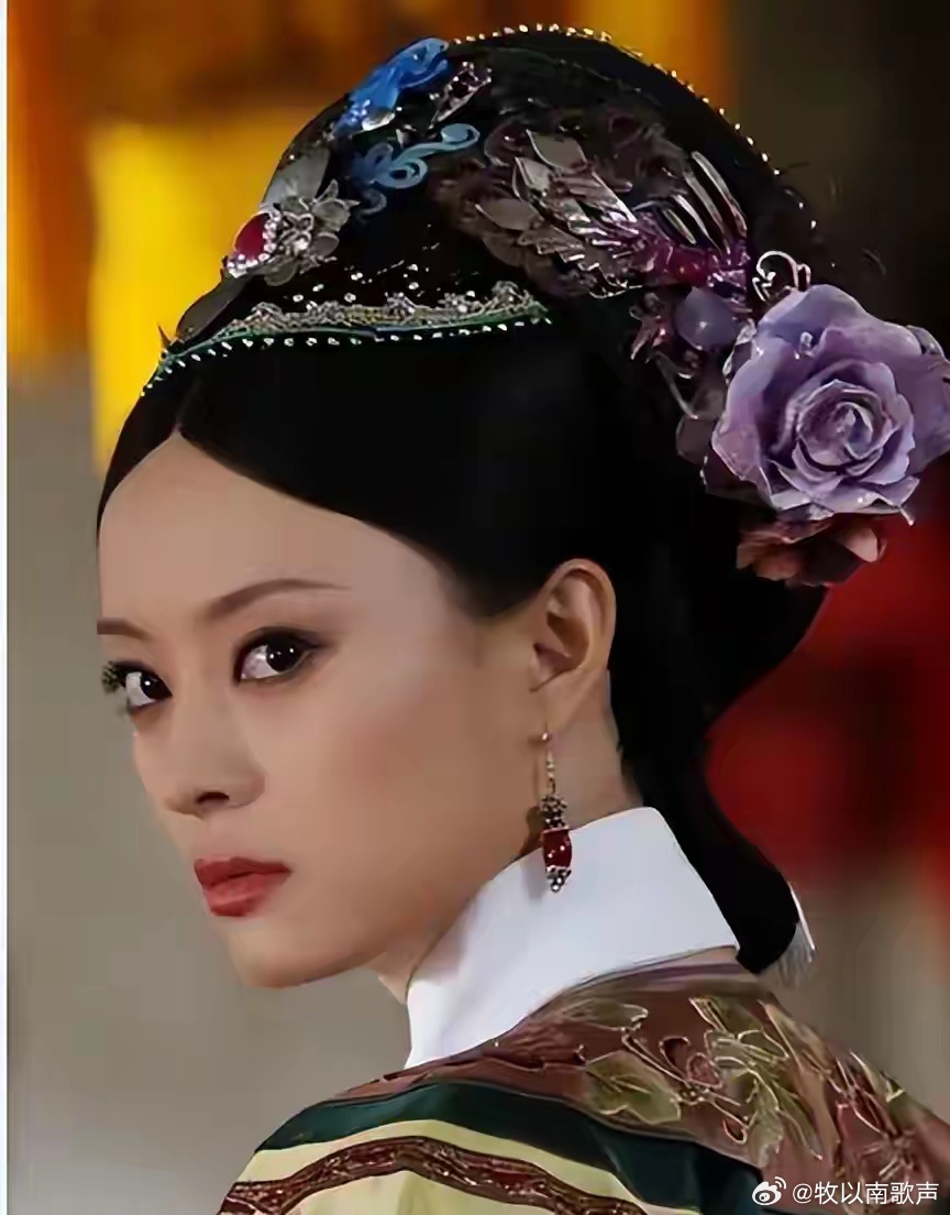 重刷《甄嬛传》才懂：甄嬛从未装好人，是我们误解了她初看《甄嬛传》，总觉得甄嬛是步