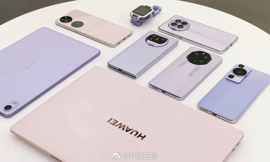 买数码设备会考虑全家桶吗苹果？华为？荣耀？OPPO？vivo？小米？以前选数码产