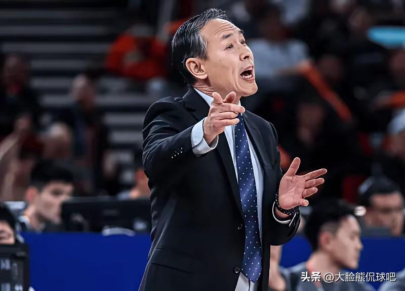 输球后，许利民的发言还是老三样，不是伤病，就是队员态度不好，再就是战术不配合。