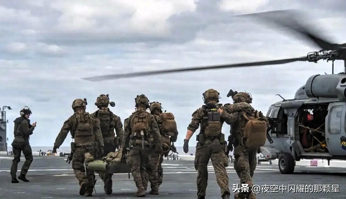 突发！

局势突变，美国再向中东增兵

3月14日，美国又出狠招，正式宣布增派地