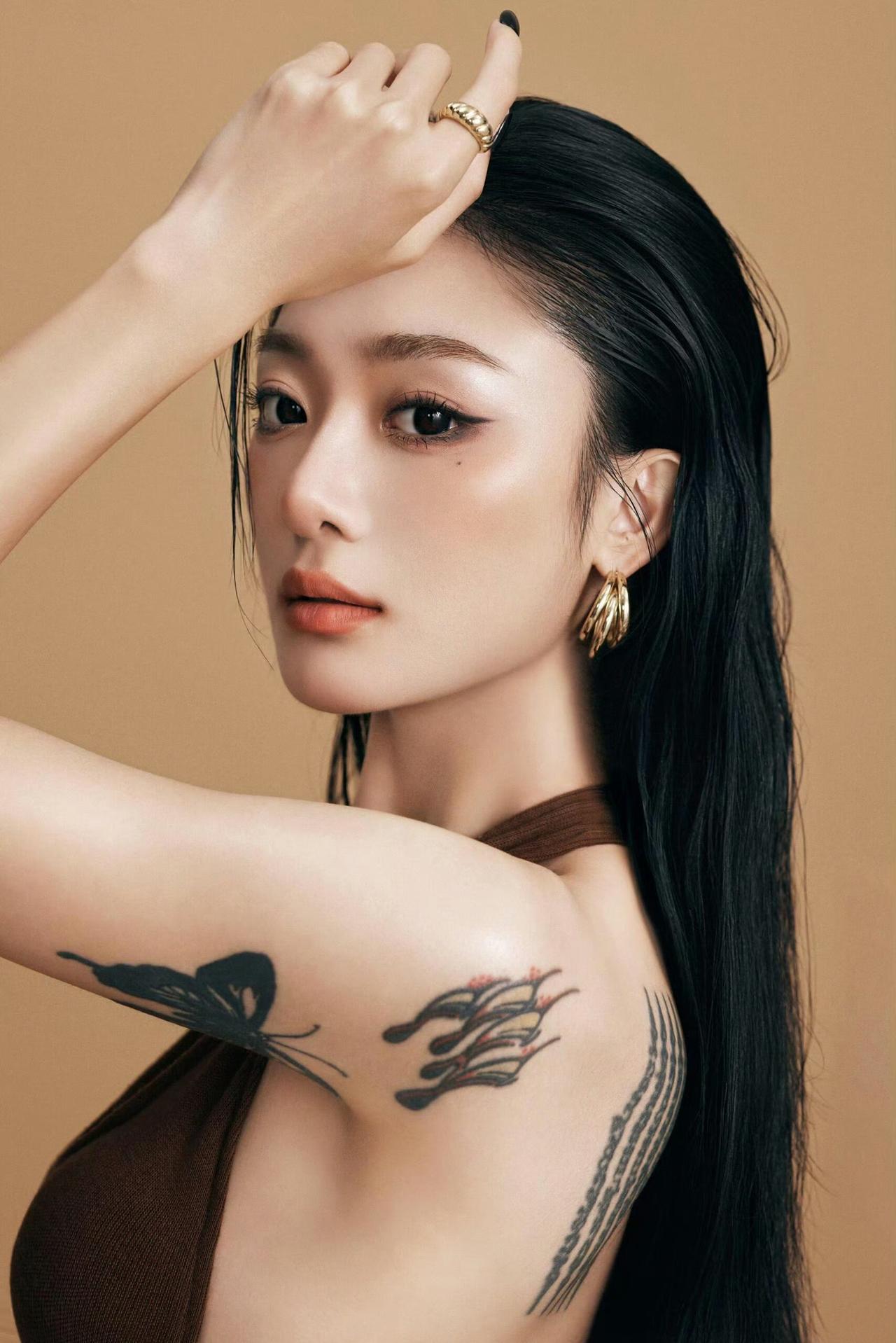 御姐写真美图御姐女神 御姐 性感御姐写真 御姐氛围感写真