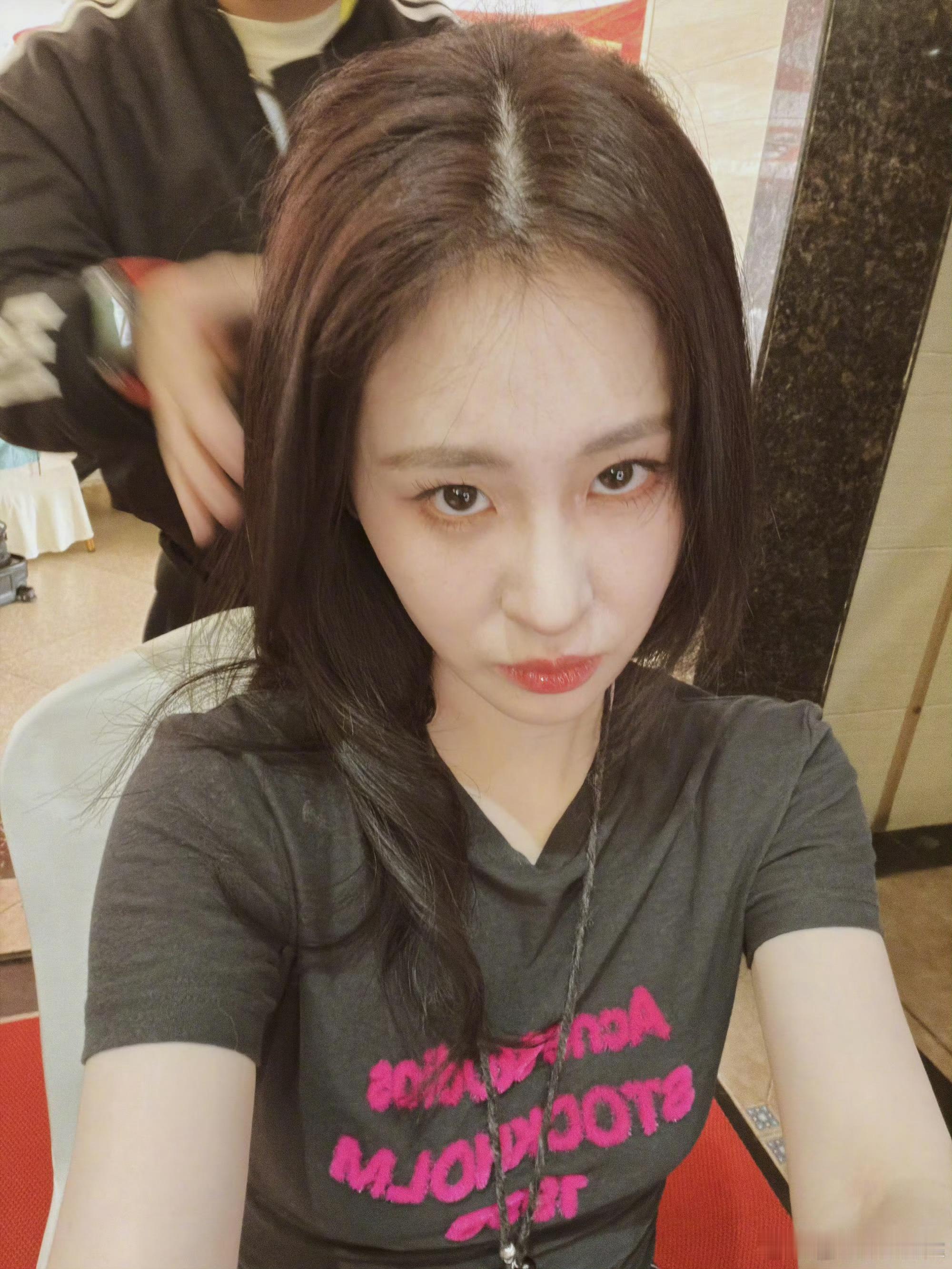 张碧晨歌手2026网传张碧晨去歌手2026 