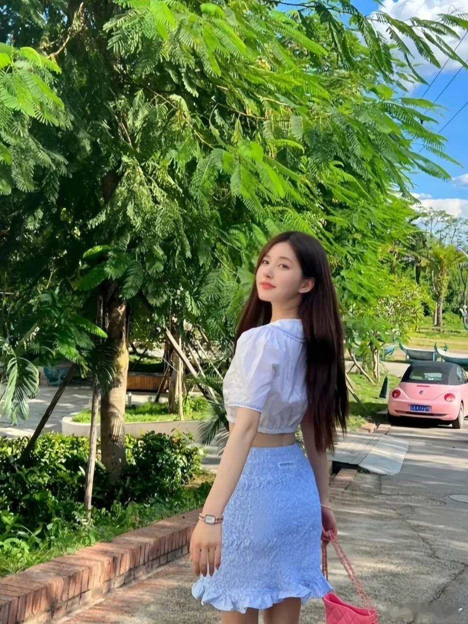绿色💚💚 