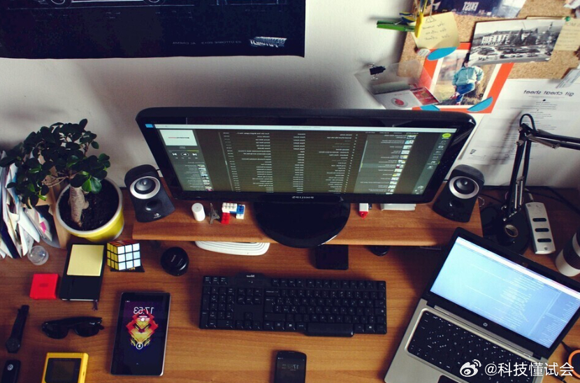 买过最贵但一点都不后悔的，就是我的电脑。买的时候确实肉疼，比配件价格，看配置等等