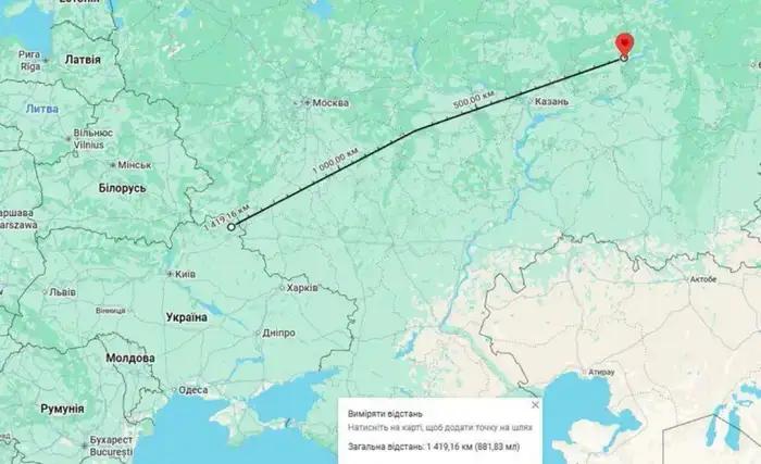 乌克兰千里突袭俄罗斯洲际导弹工厂：一场“刀尖上跳舞”的战略打击

2026年2月