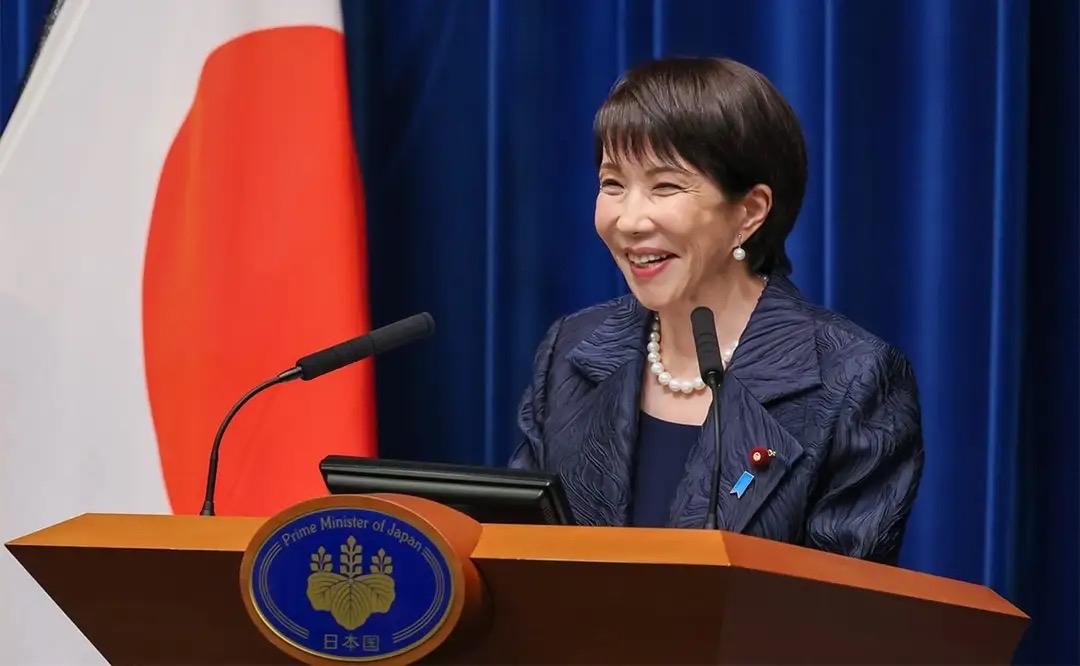 中方这招真的打痛了日本！四处搜罗稀土资源，到头来发现根本离不开中国！
2026年