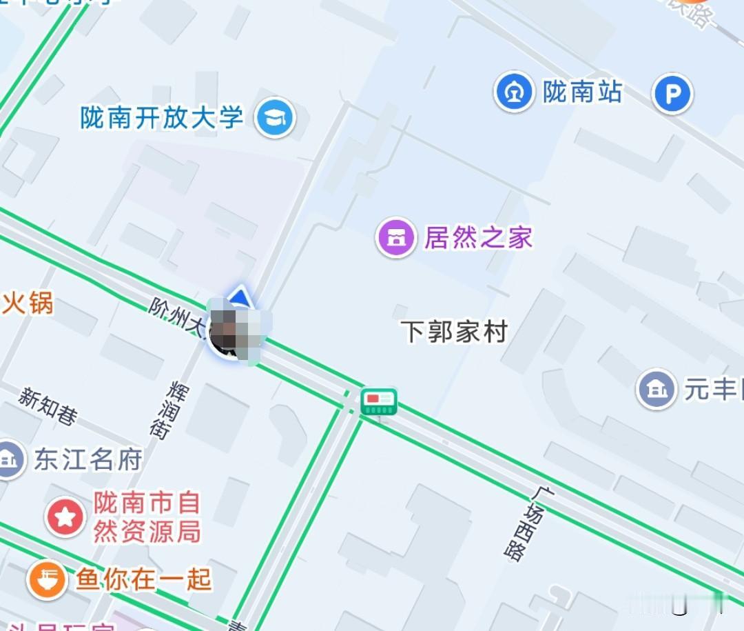 陇南之行--郁闷没车之苦

选择坐高铁的朋友们，如果想打的或坐公交游陇南市区的，