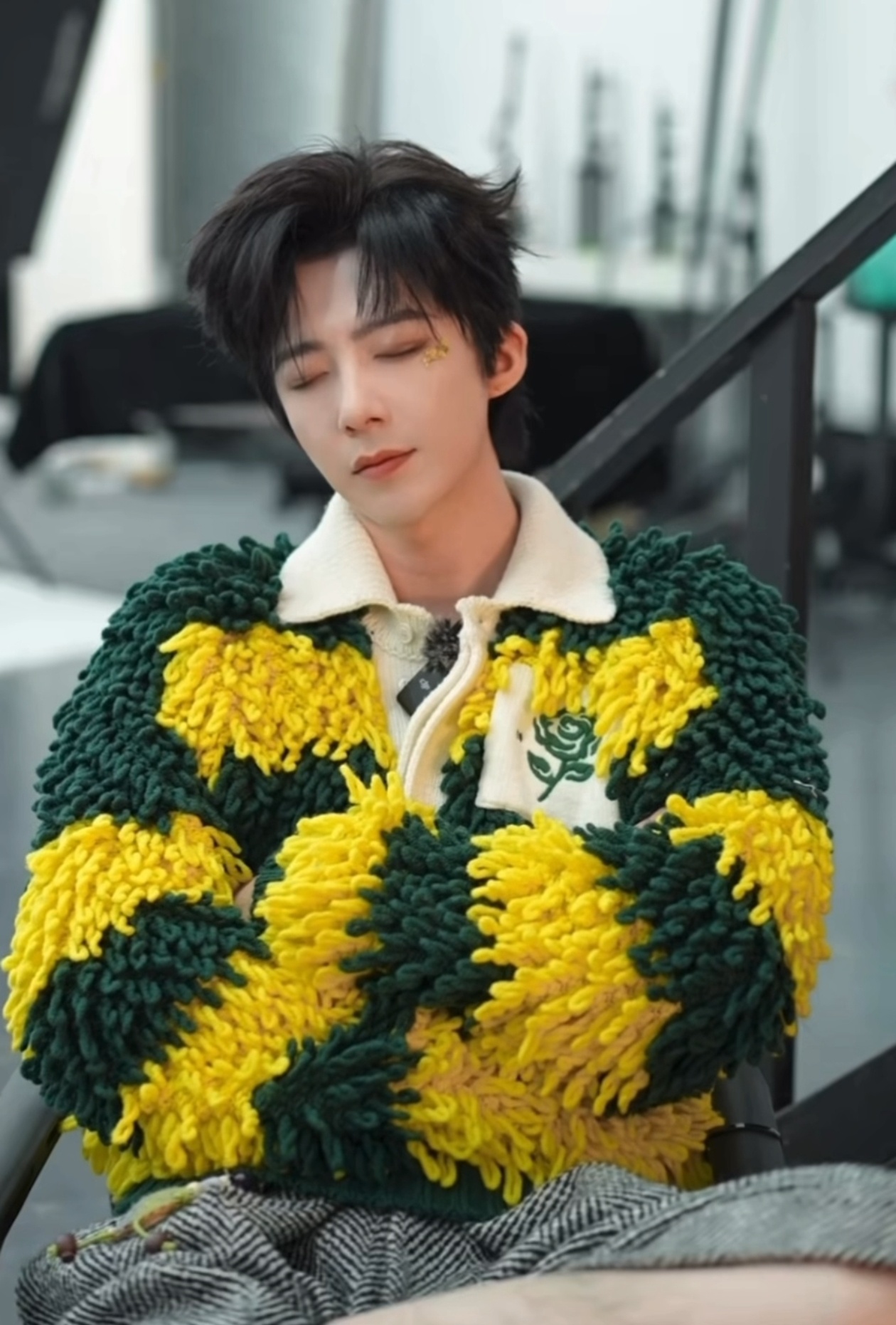 刘宇宁的2025巡演‖刘宇宁杭州演唱会明日13:08杭州站就要正式开票啦！祈祷?