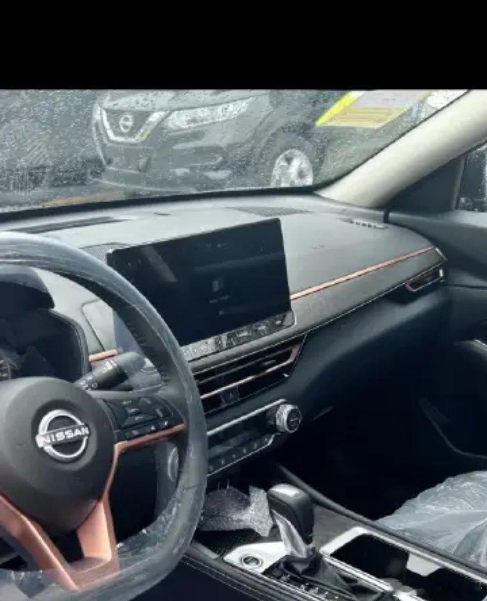 你朋友咋想的呀？15万买这个车，都能买高配的比亚迪汉智驾版了！这也太不划算了吧！