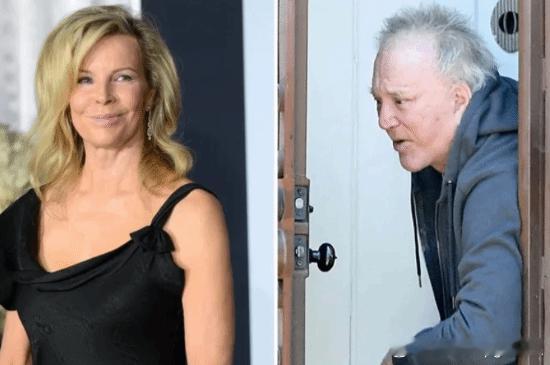 米基·洛克穷困潦倒，金·贝辛格伸出援手曾出演《钢铁侠2》反派伊凡的演员米基·洛克