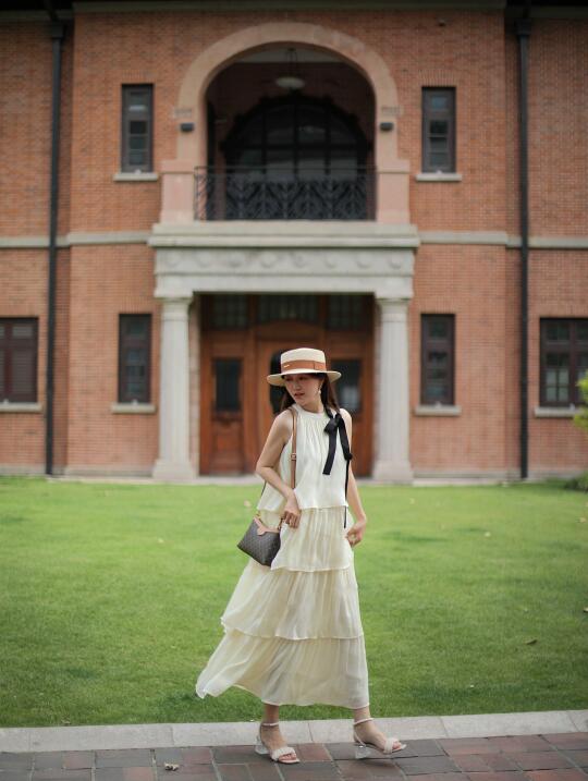 🌸夏日仙女出逃计划