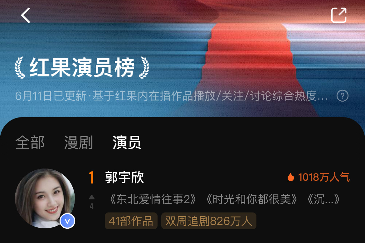 醒了 存一个🥰 