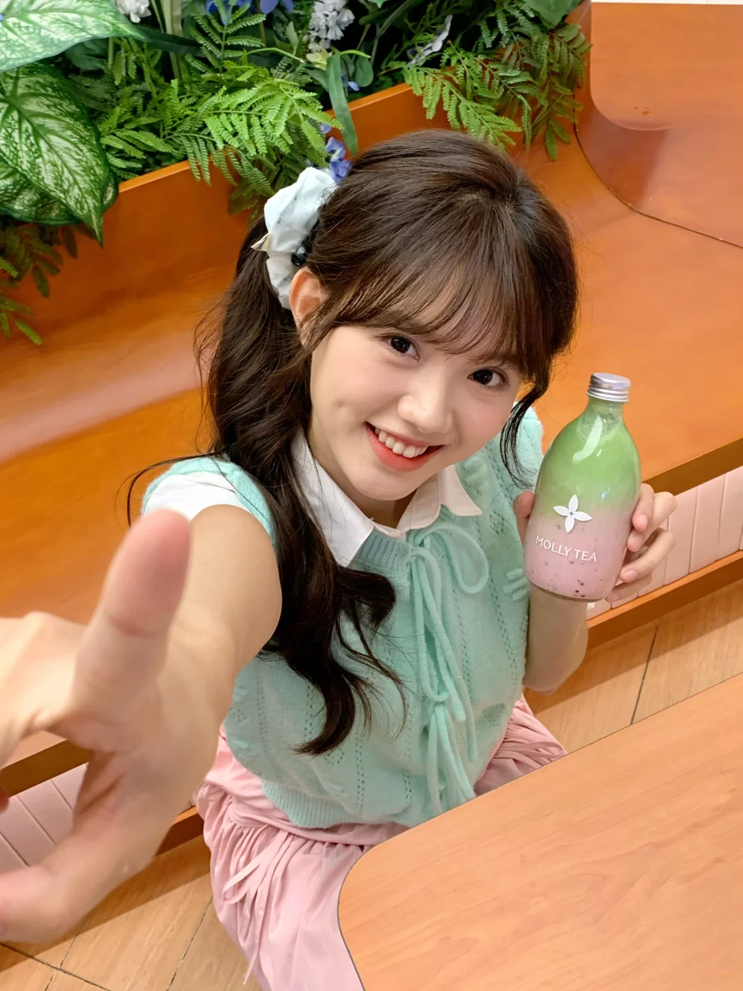 ⋆. 𐙚 ̊给夏天一点颜色瞧瞧🌸🌿⋆⸝⸝
