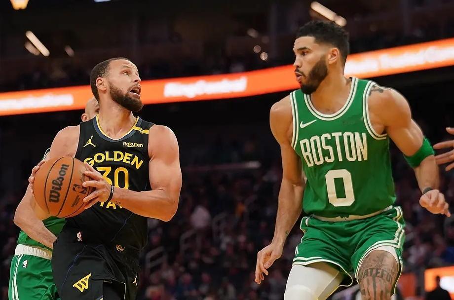 ➡谁换库里？宇宙最硬通货保罗乔治？？？库里nba吐槽大会库里美记：凯尔特人总经理