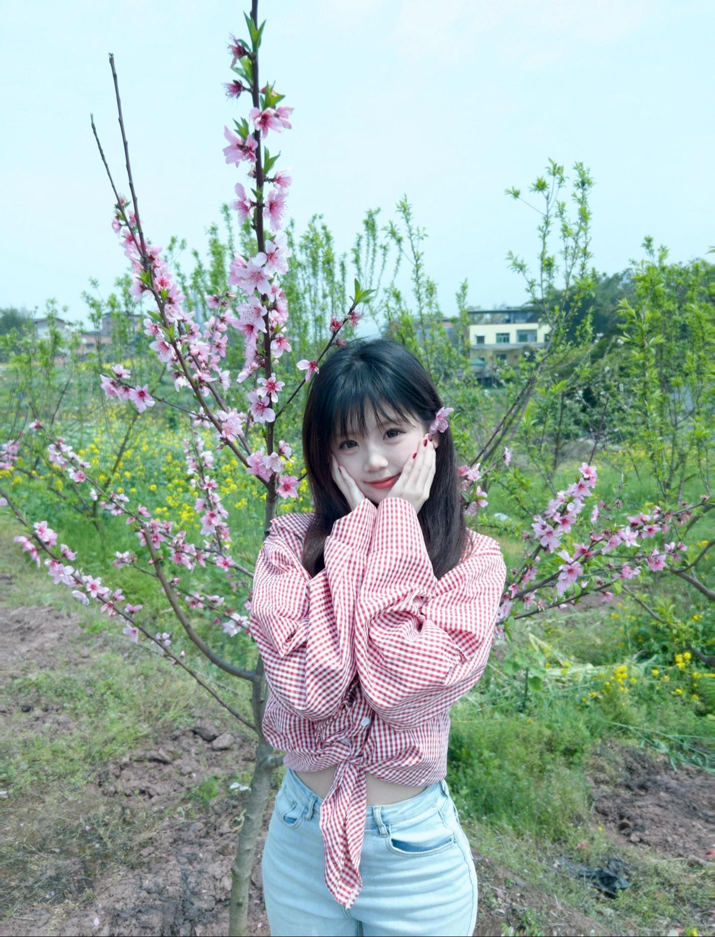 春天