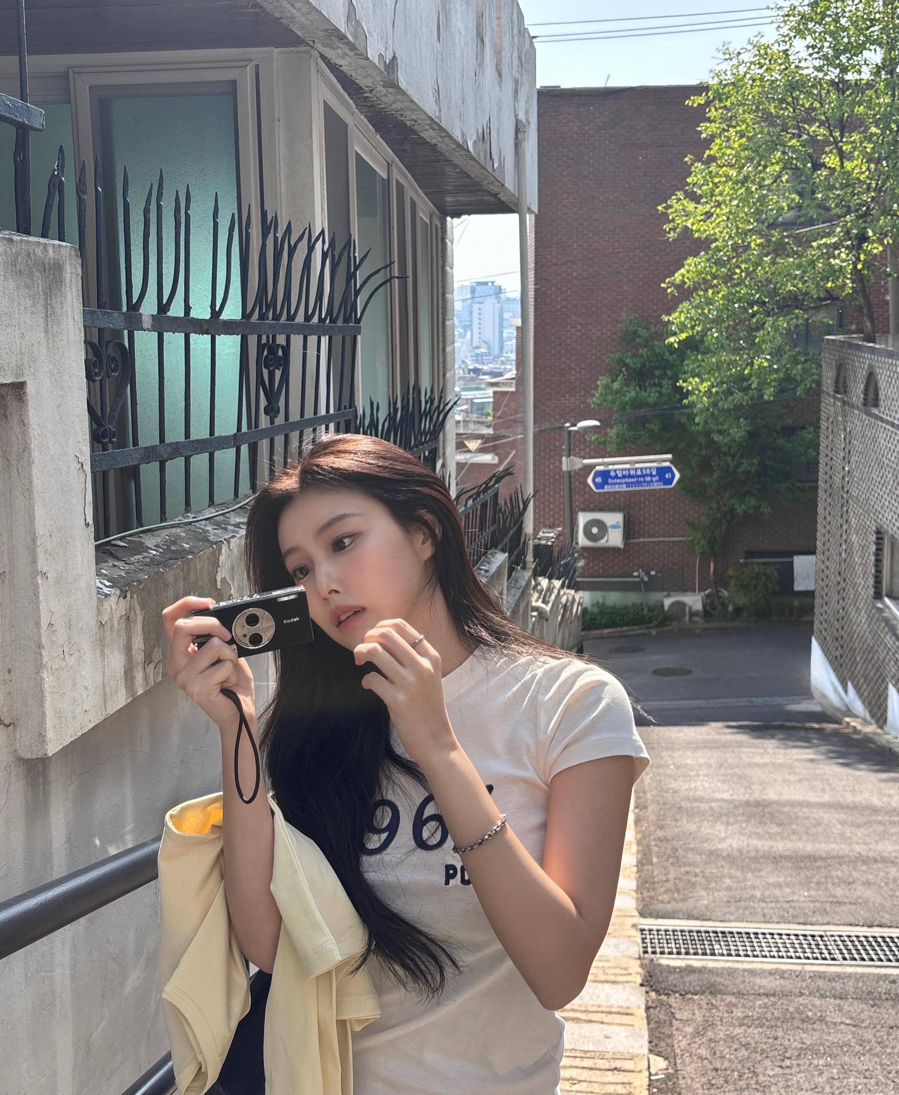 ☀️🍃*姜惠元 