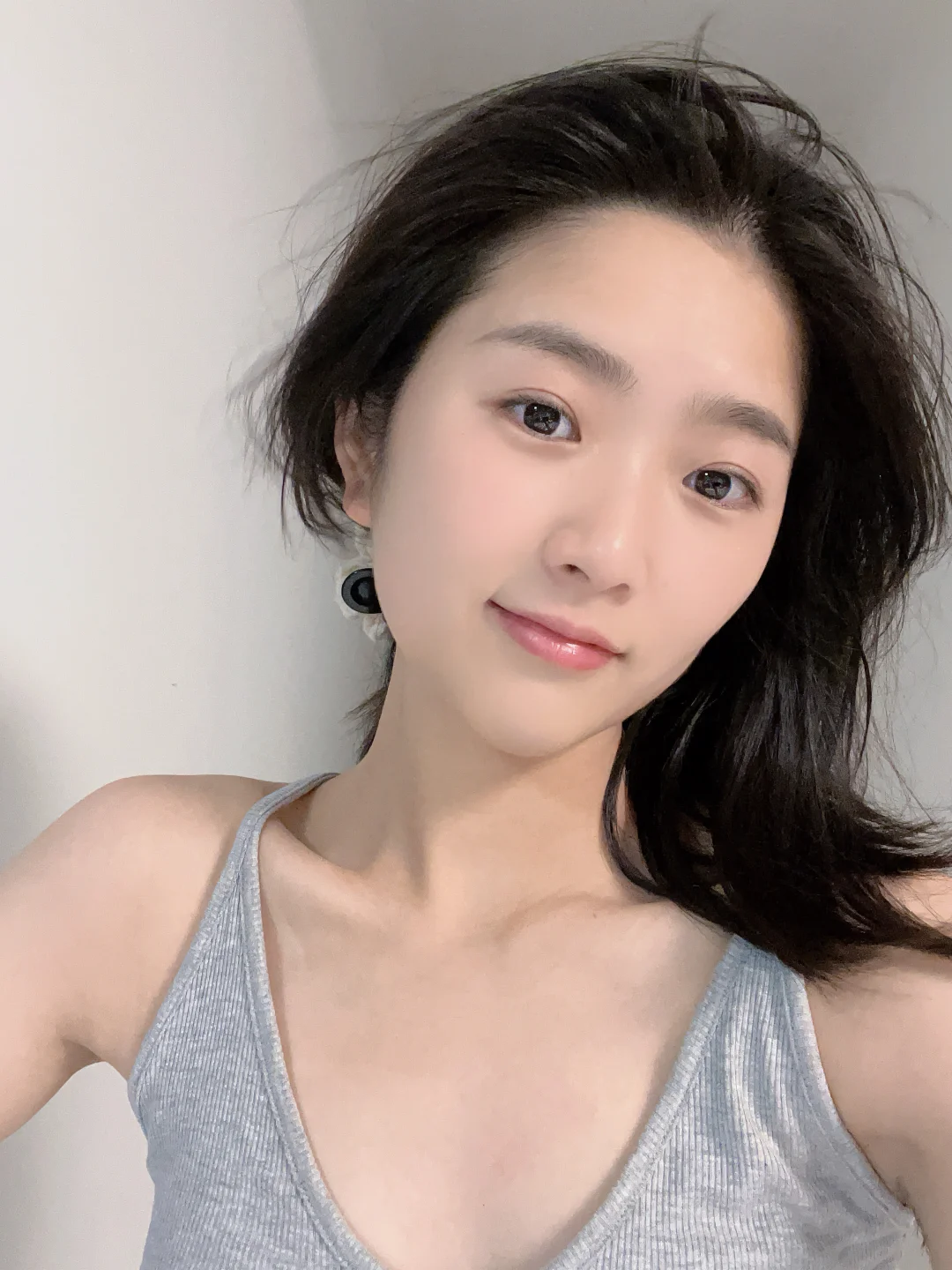 油皮本命！控油不紧绷护肤流程，越用皮肤越稳