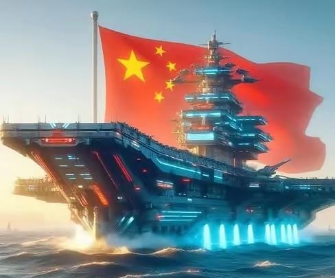 大家有没有发现一个特别反常的现象，全世界除了中国和美国还在拼命砸钱搞军事科技研发