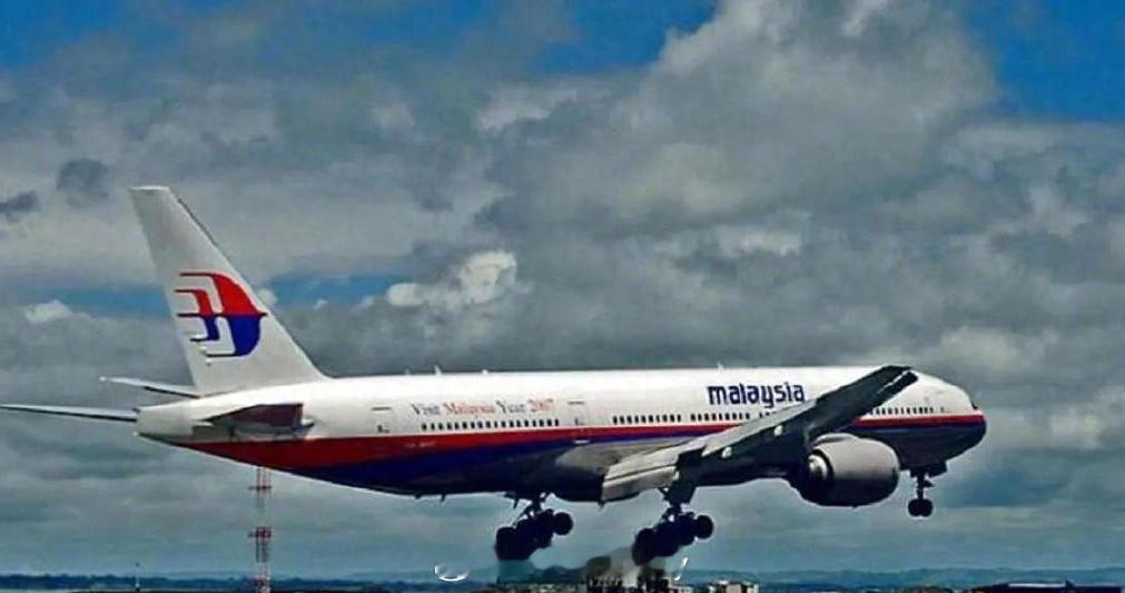 马航MH370航班重启搜寻  疏忽了，我以为这个事后续有进展了，我记得之前不是说