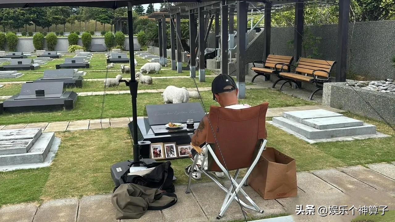 具俊晔用情至深，大S果然没看错人！

9月9日，具俊晔上了热搜，原因让网友直呼感