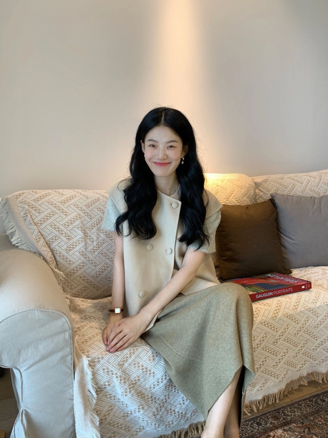 早上好呀🧚‍♀️
