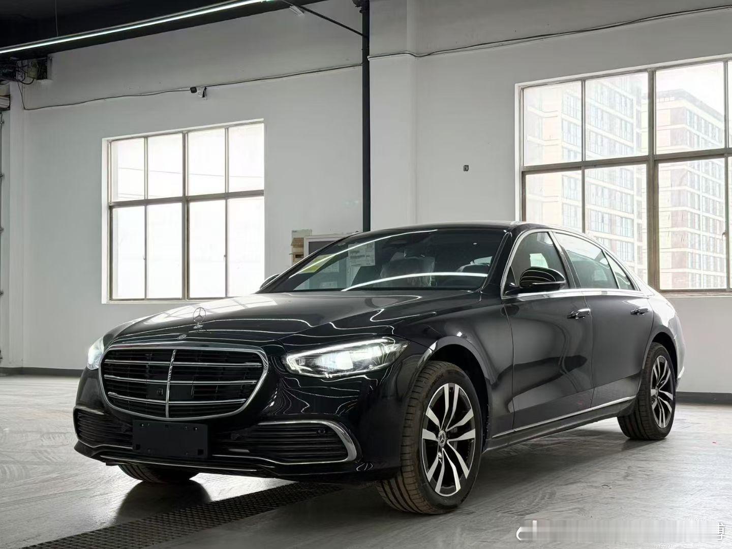 S400商务，S400豪华，GLE450时尚裸车飞全国，价优中之优