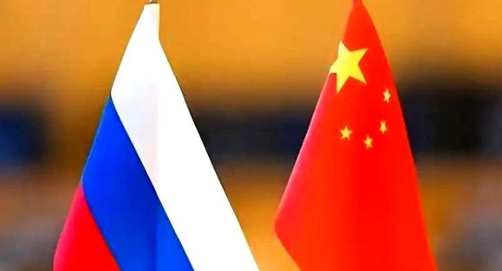 警惕！真正让中国最难防的对手，可能不是美国日本印度，而是如今握手合作的俄罗斯？背