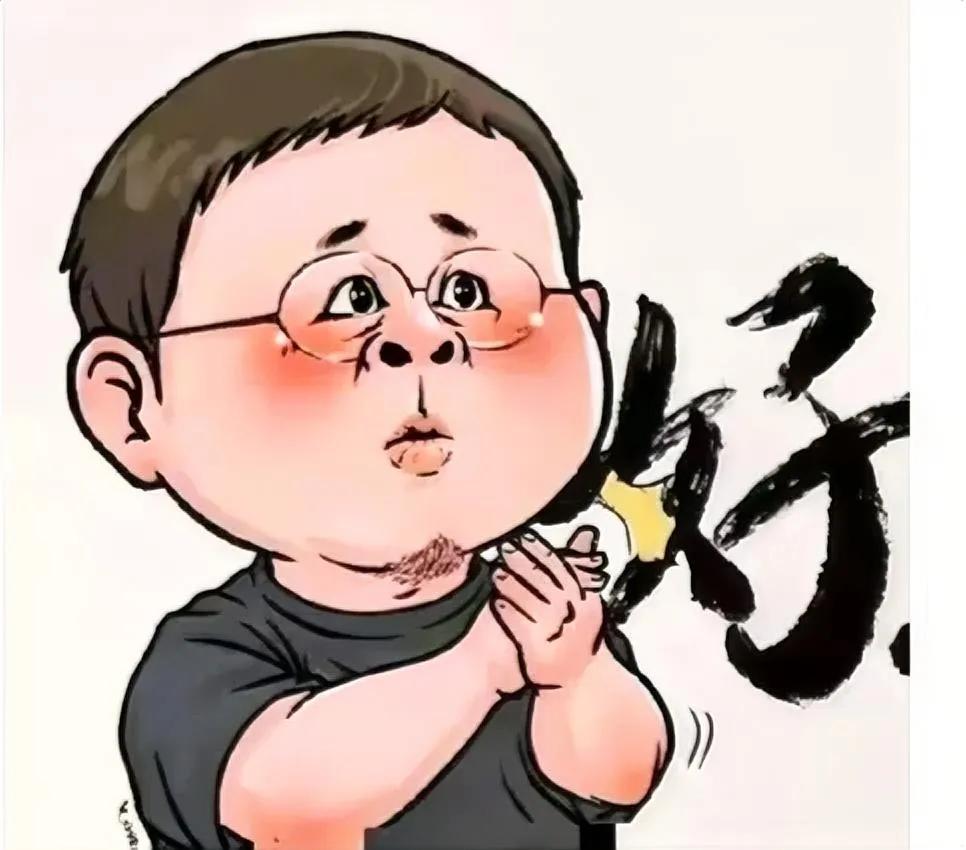 鱼老师一世英名被老罗毁了一地，为何鱼老师不起诉罗永浩？老罗自问自答，原来老罗掌握